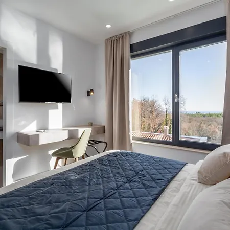 Coral Sky Villa *