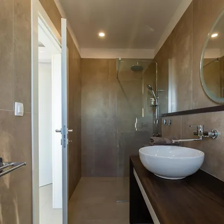 Coral Sky Villa