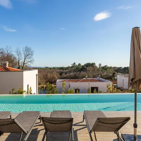 Coral Sky Villa