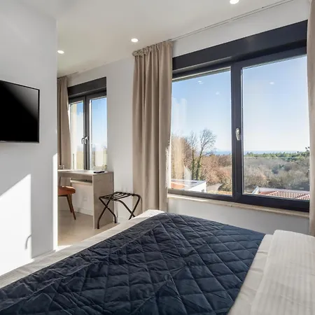 Coral Sky Villa Krnica