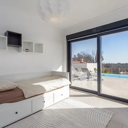 Coral Sky Villa Krnica