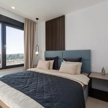 Coral Sky Villa