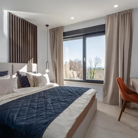 Coral Sky Villa