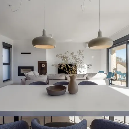 Villa Coral Sky Krnica
