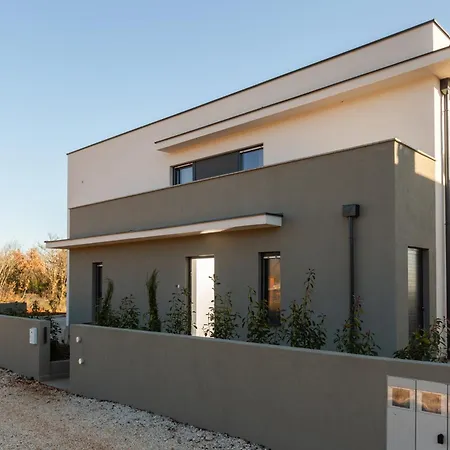 Villa Coral Sky Krnica
